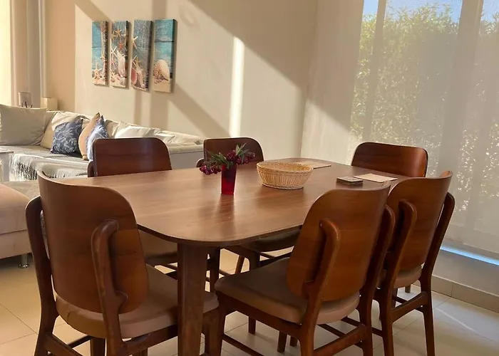 4br Tawila Lagoon Living In El Gouna Hurghada